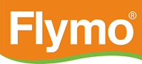 logo flymo