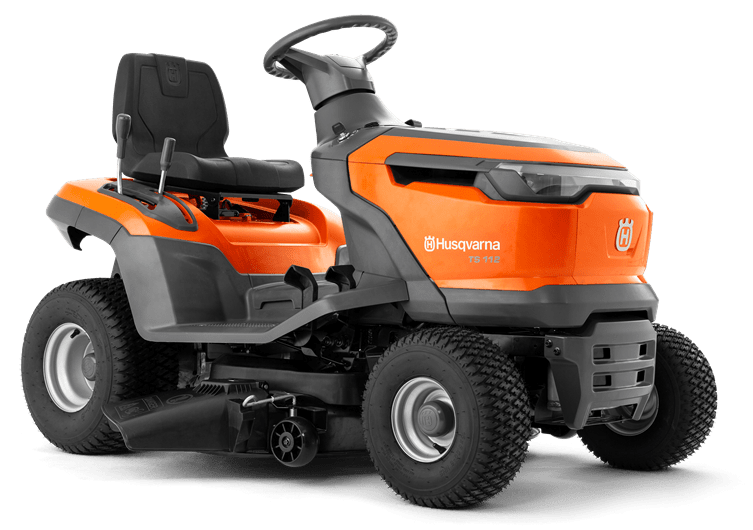 Husqvarna TS 112